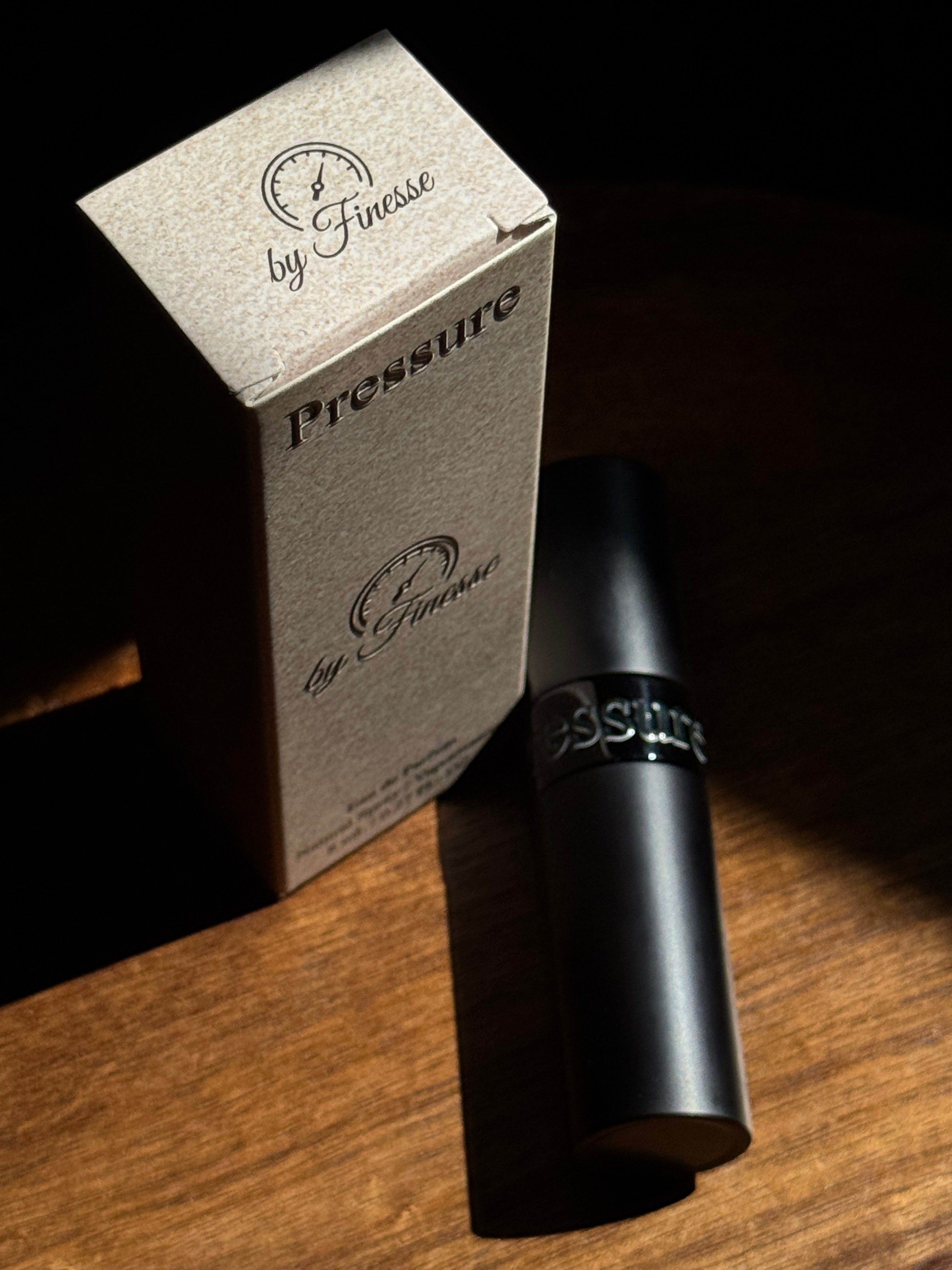 ( 8mL ) Pressure - By Finesse