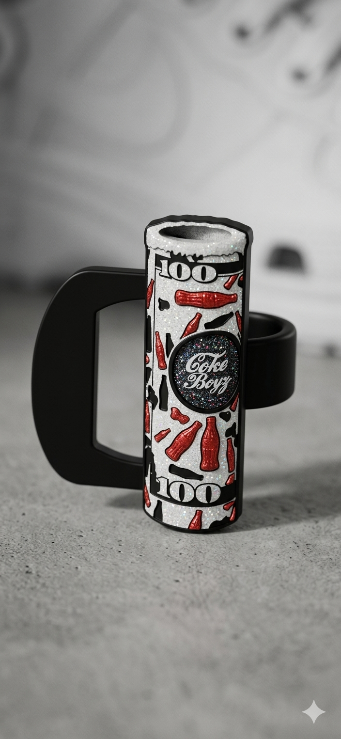 A Finesse & CokeBoyz Collab