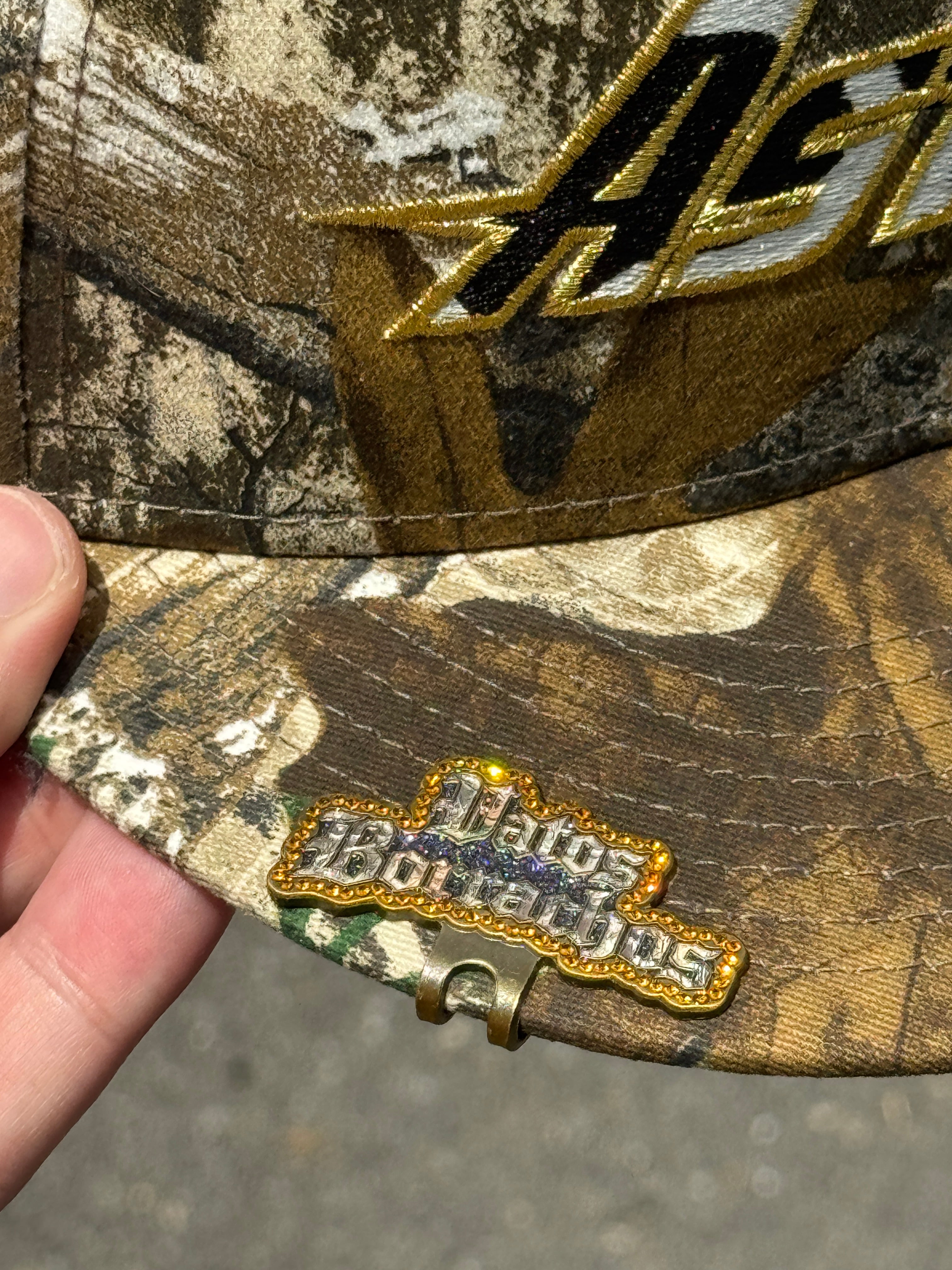 1. A Vatos Borrachos X Frostybrims collab