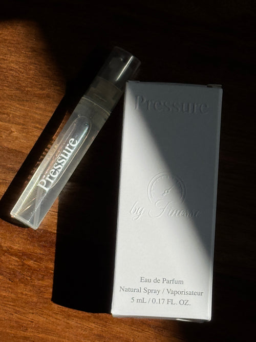 ( 5mL ) Pressure - By Finesse