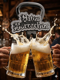 A Vatos Borrachos Script Blips