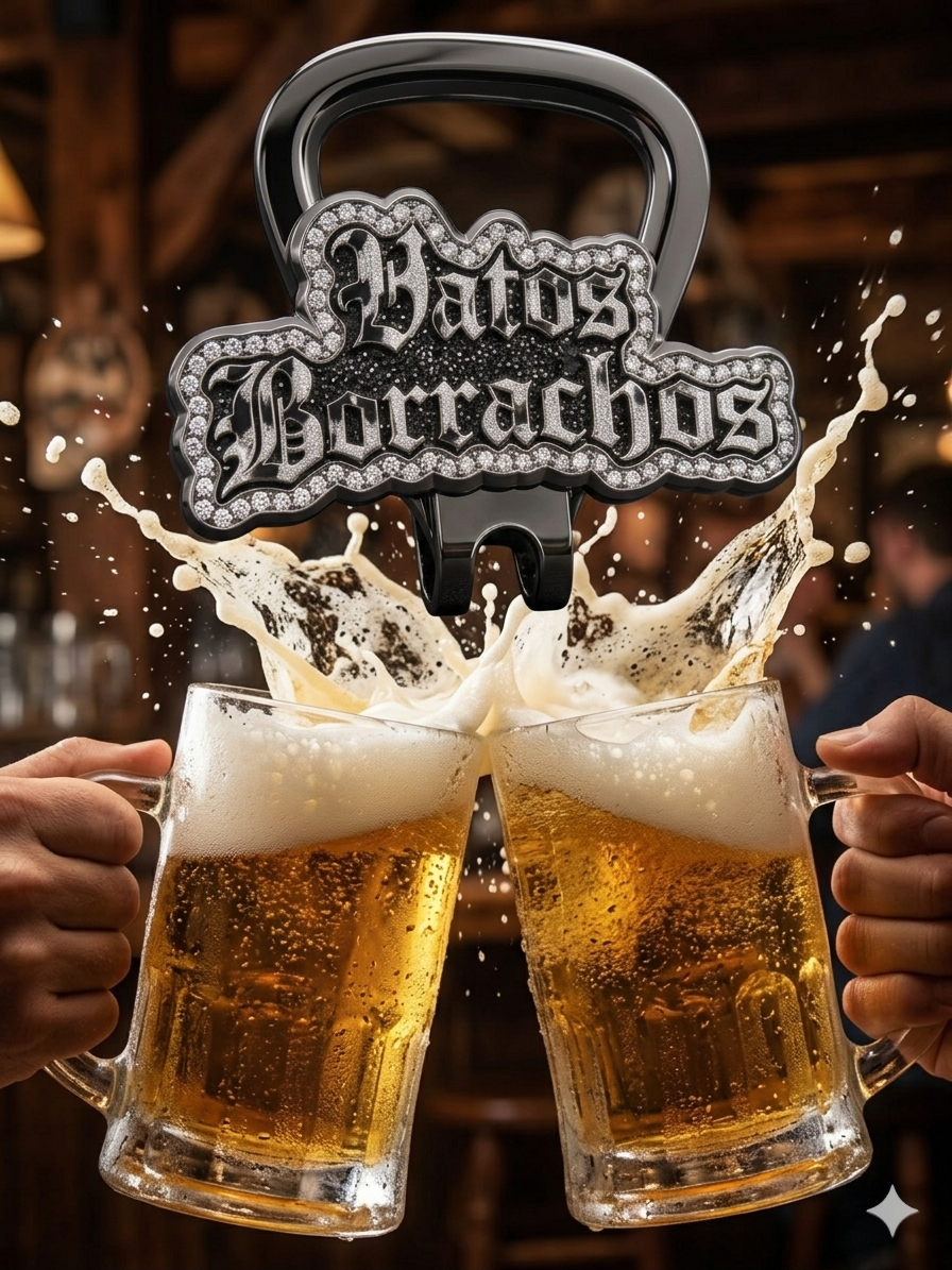 A Vatos Borrachos Script Blips