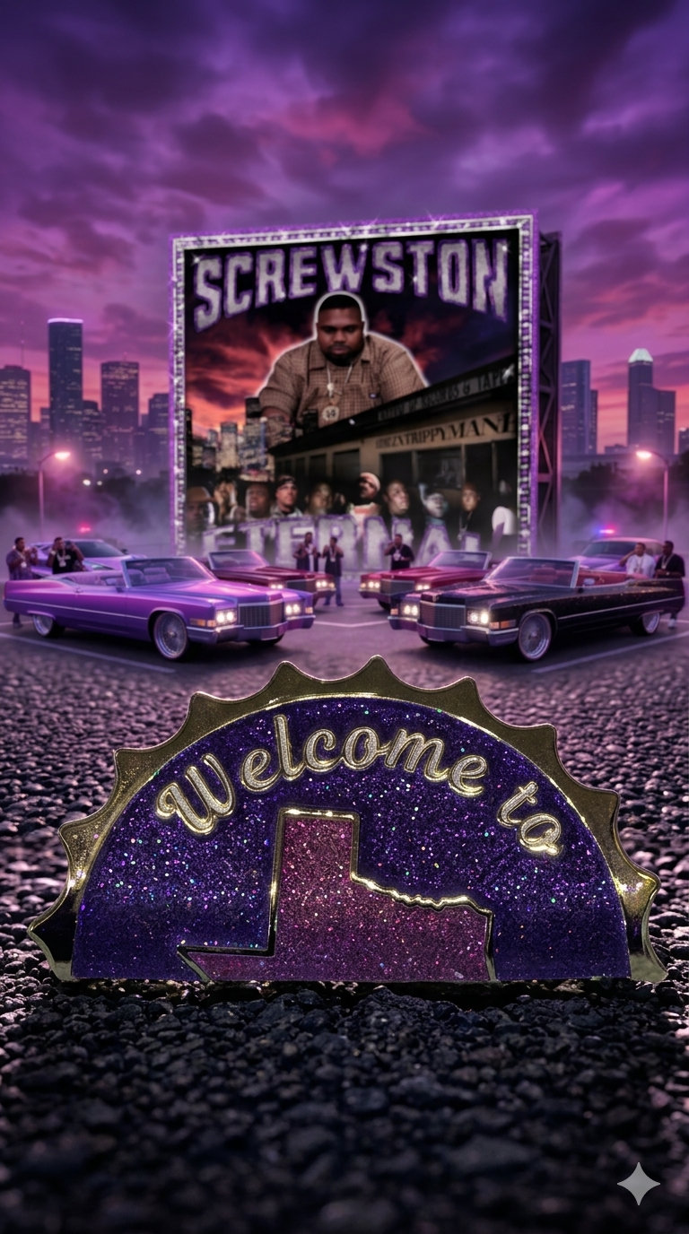 Welcome to Screwston