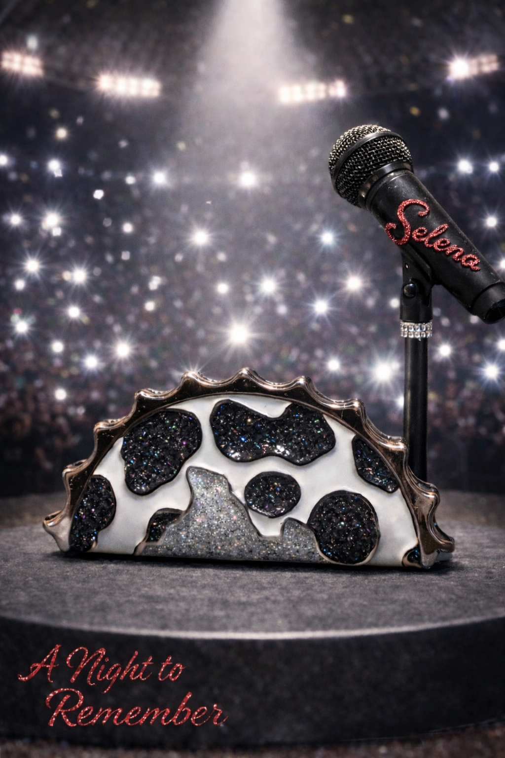 Selena - A night to remember (Blip)